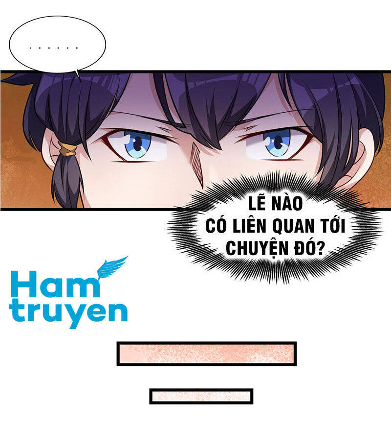 Bá Thiên Chiến Hoàng Chapter 4 - Trang 5