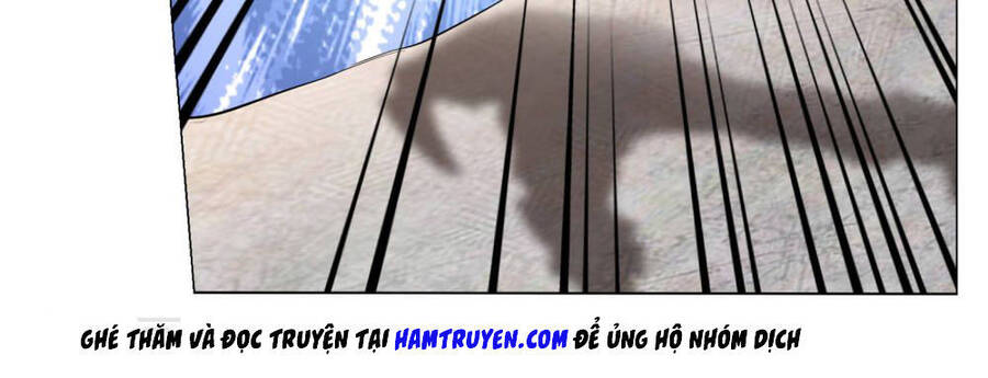 Bá Thiên Chiến Hoàng Chapter 1 - Trang 18