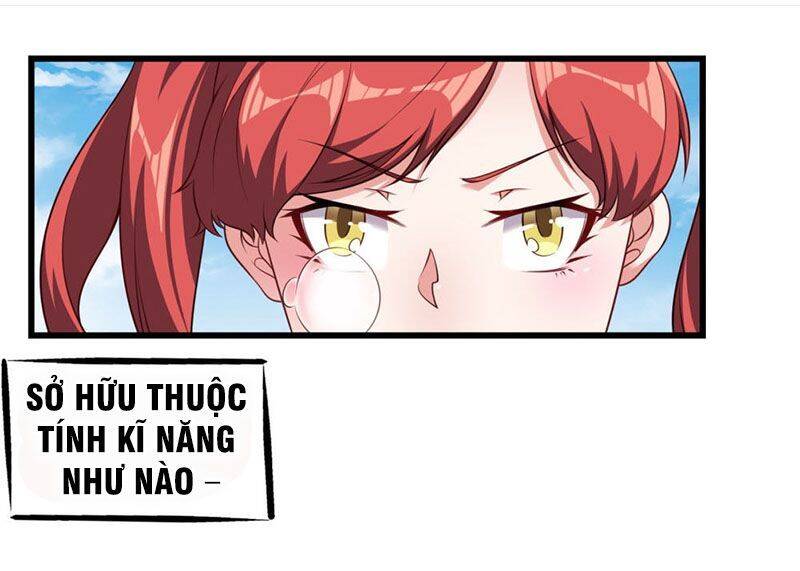 Bá Thiên Chiến Hoàng Chapter 8 - Trang 3