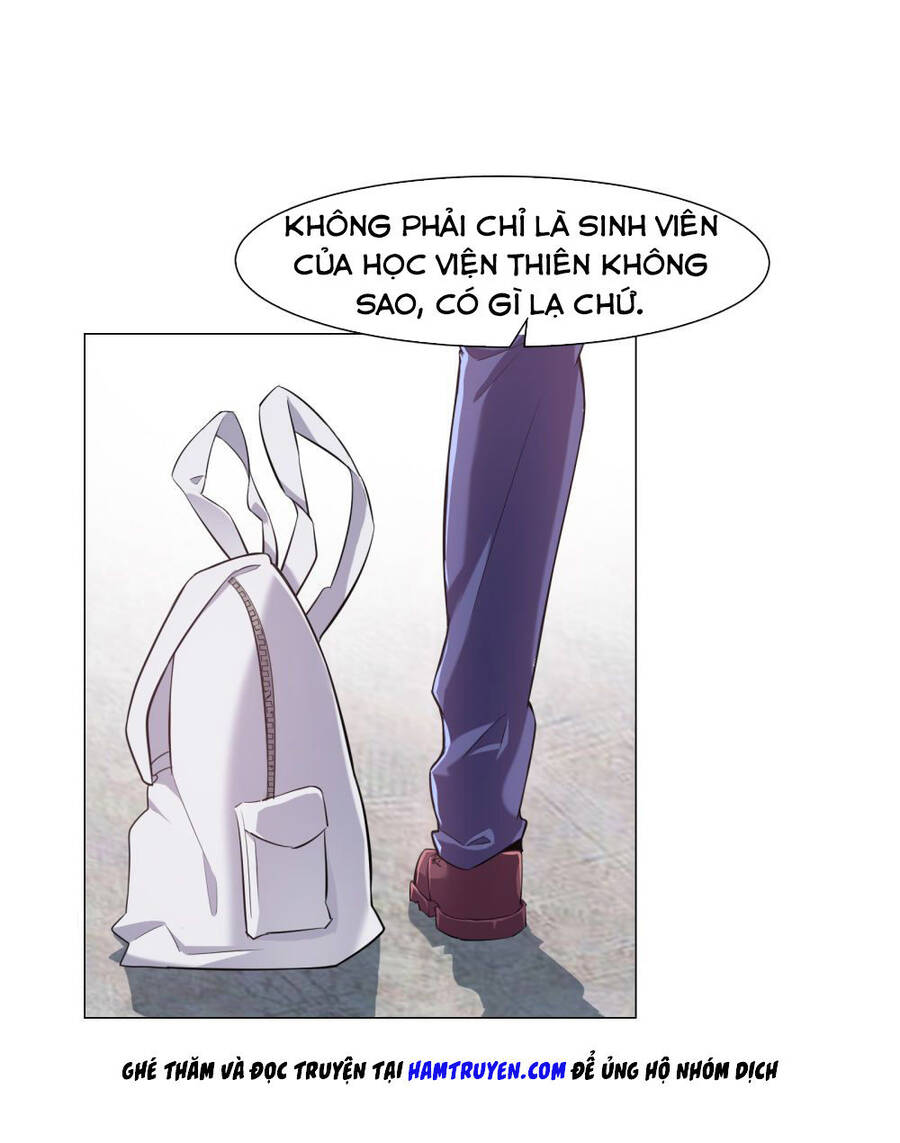 Bá Thiên Chiến Hoàng Chapter 1 - Trang 13