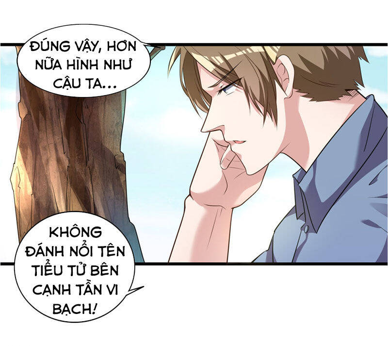 Bá Thiên Chiến Hoàng Chapter 3 - Trang 26