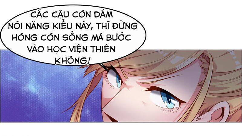 Bá Thiên Chiến Hoàng Chapter 2 - Trang 16