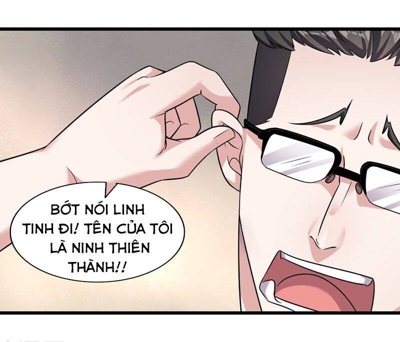 Bá Thiên Chiến Hoàng Chapter 6 - Trang 3