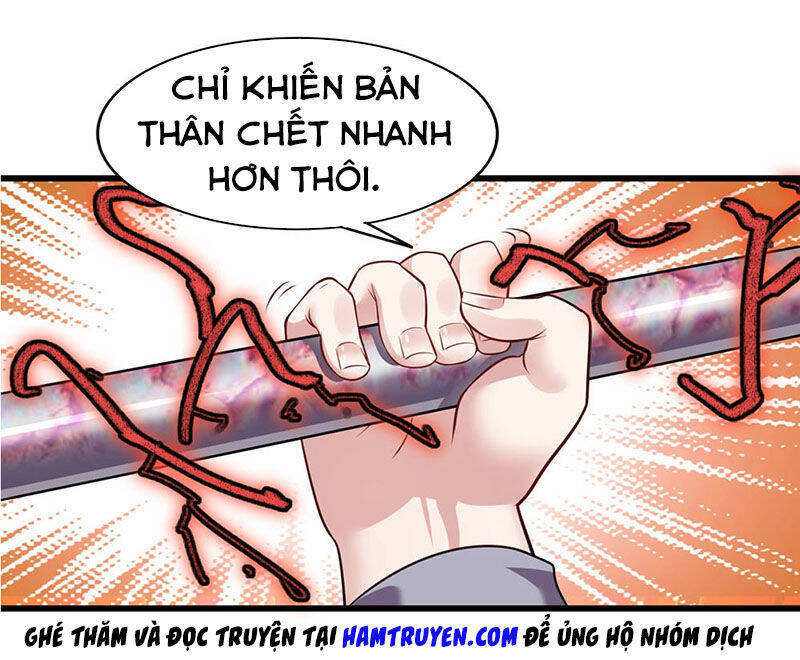 Bá Thiên Chiến Hoàng Chapter 4 - Trang 27