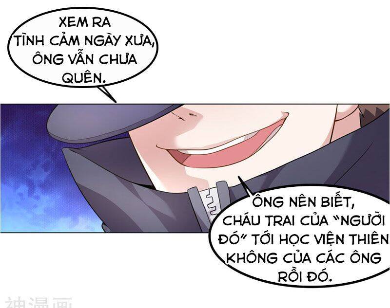 Bá Thiên Chiến Hoàng Chapter 2 - Trang 28