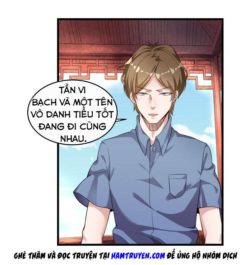 Bá Thiên Chiến Hoàng Chapter 3 - Trang 5