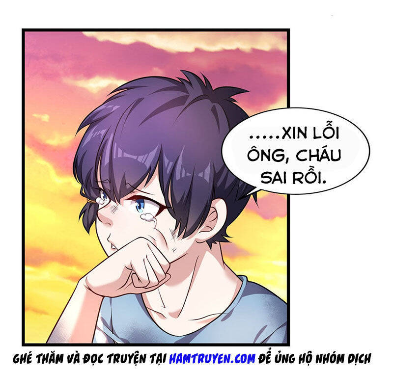 Bá Thiên Chiến Hoàng Chapter 4 - Trang 10