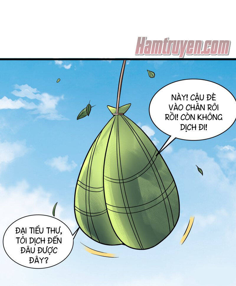 Bá Thiên Chiến Hoàng Chapter 12 - Trang 25