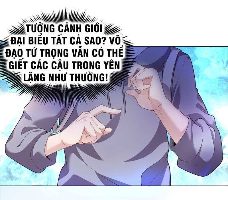 Bá Thiên Chiến Hoàng Chapter 2 - Trang 12