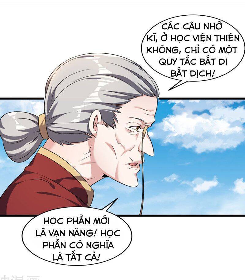 Bá Thiên Chiến Hoàng Chapter 6 - Trang 15