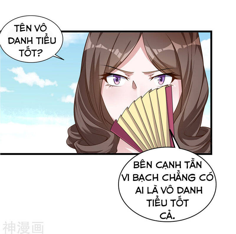 Bá Thiên Chiến Hoàng Chapter 3 - Trang 6