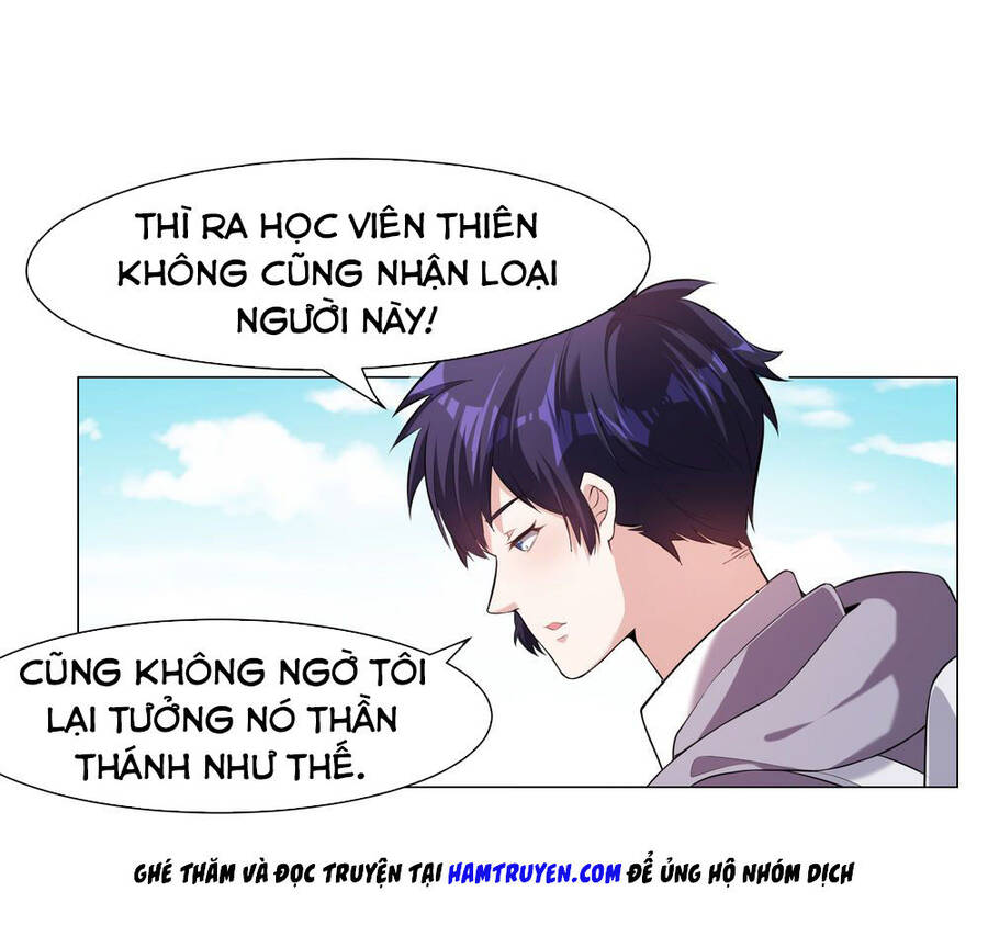 Bá Thiên Chiến Hoàng Chapter 1 - Trang 11