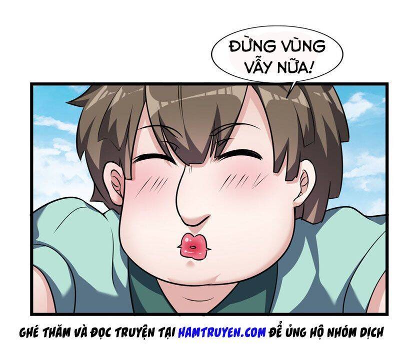 Bá Thiên Chiến Hoàng Chapter 8 - Trang 27