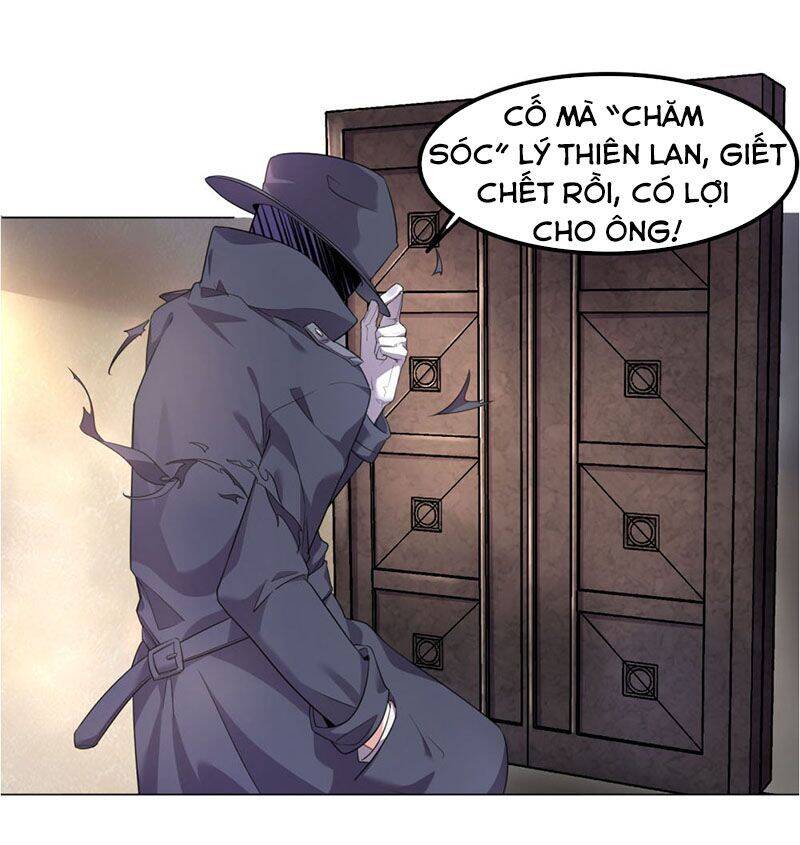 Bá Thiên Chiến Hoàng Chapter 2 - Trang 31