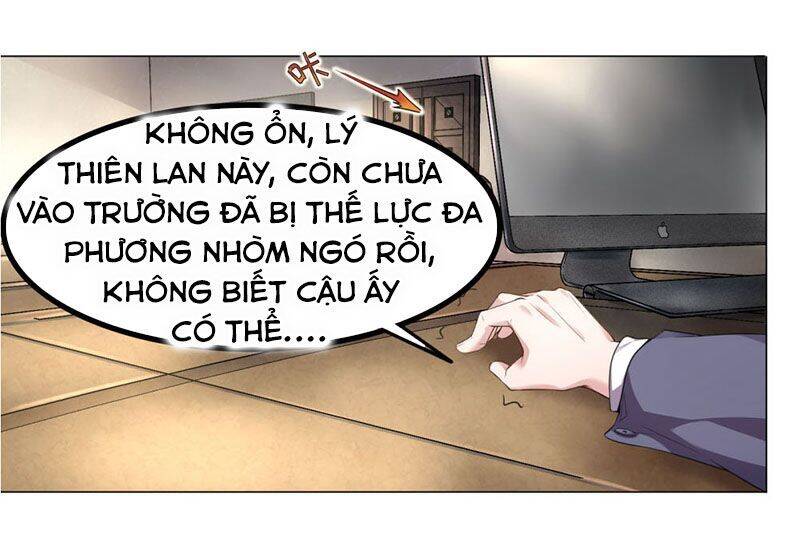 Bá Thiên Chiến Hoàng Chapter 2 - Trang 32