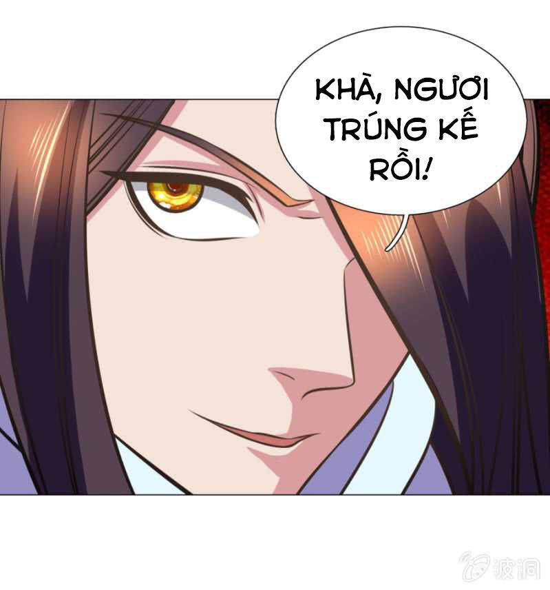 Tuyệt Thế Thần Hoàng Chapter 102 - Trang 40