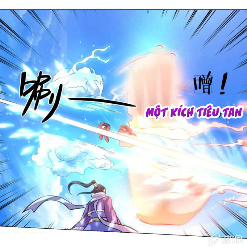 Tuyệt Thế Thần Hoàng Chapter 105 - Trang 11