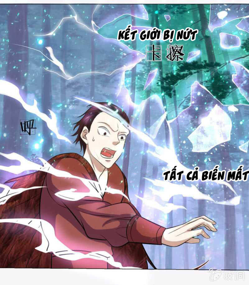 Tuyệt Thế Thần Hoàng Chapter 102 - Trang 5