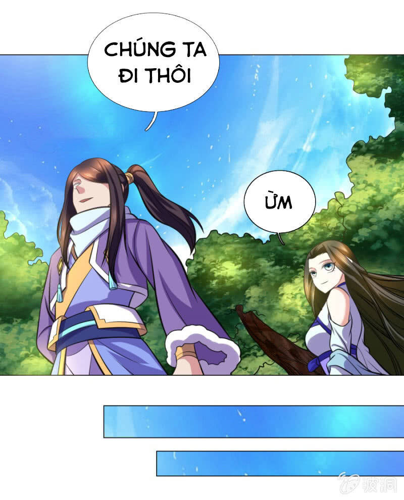 Tuyệt Thế Thần Hoàng Chapter 103 - Trang 32