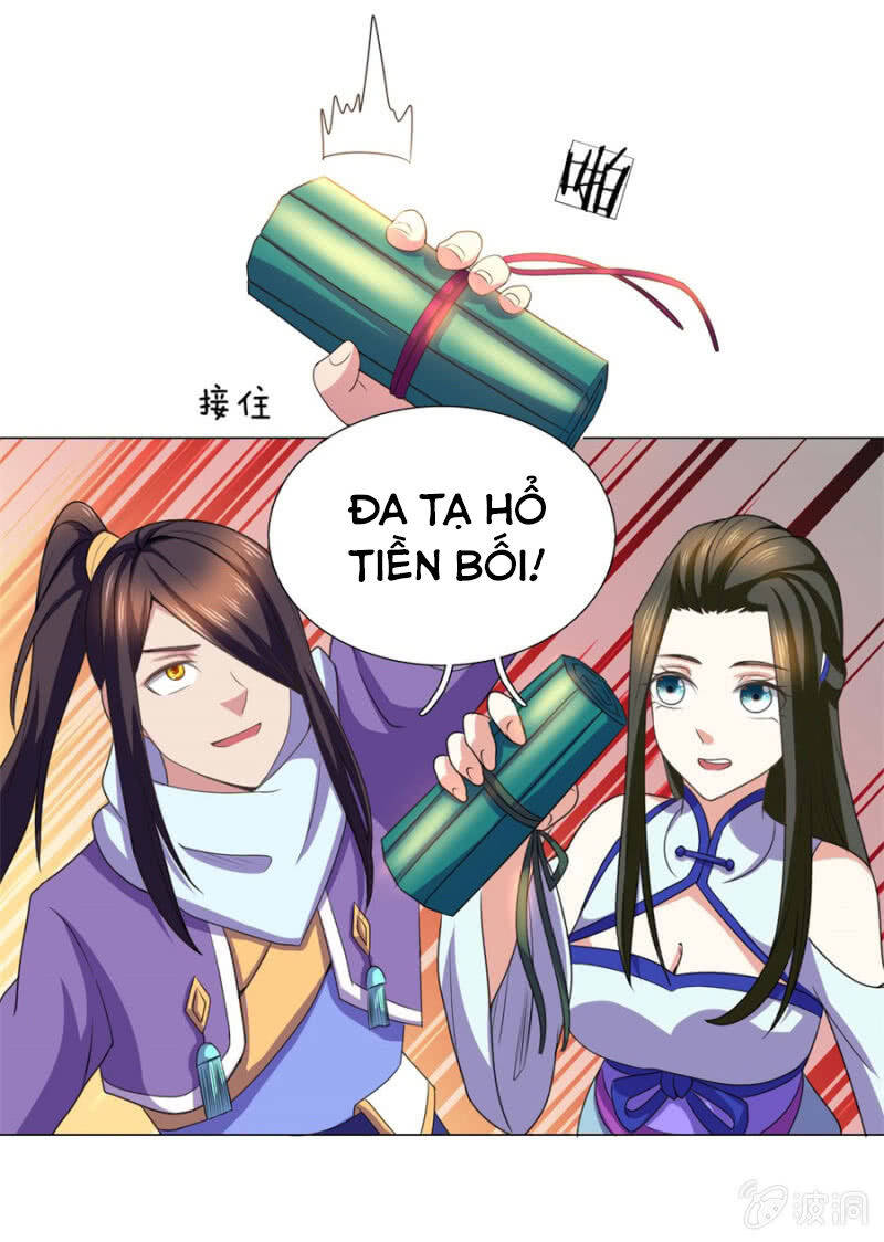 Tuyệt Thế Thần Hoàng Chapter 99 - Trang 28