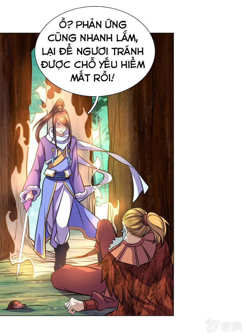 Tuyệt Thế Thần Hoàng Chapter 103 - Trang 6