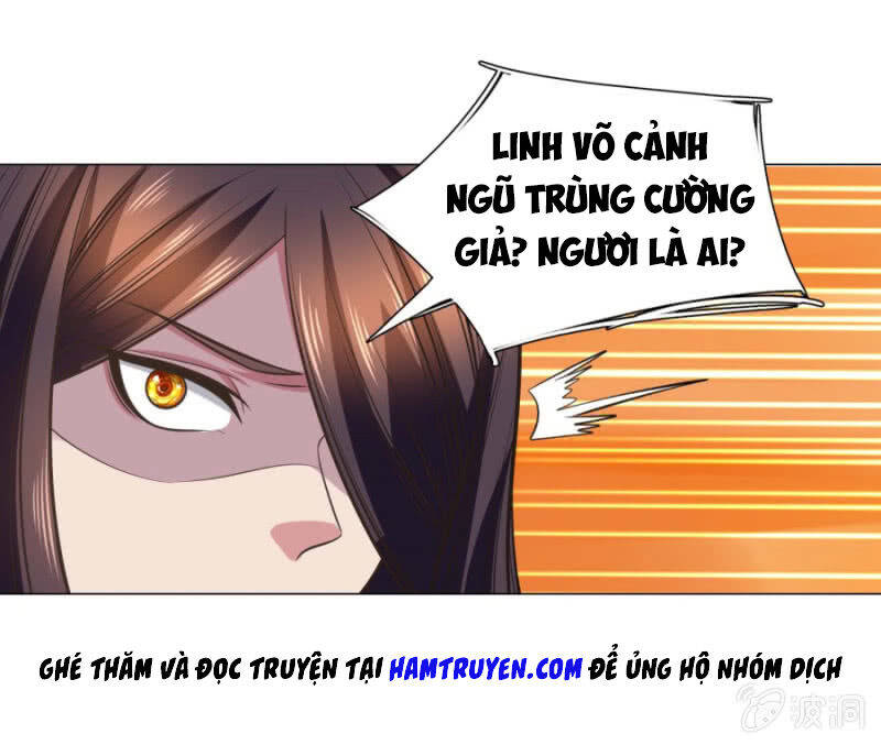 Tuyệt Thế Thần Hoàng Chapter 100 - Trang 24