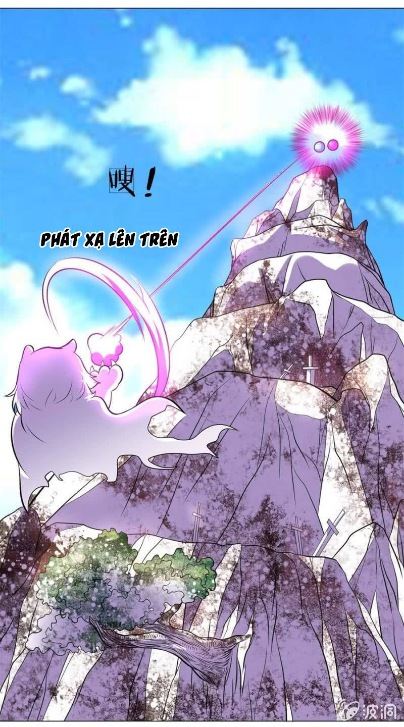 Tuyệt Thế Thần Hoàng Chapter 98 - Trang 16