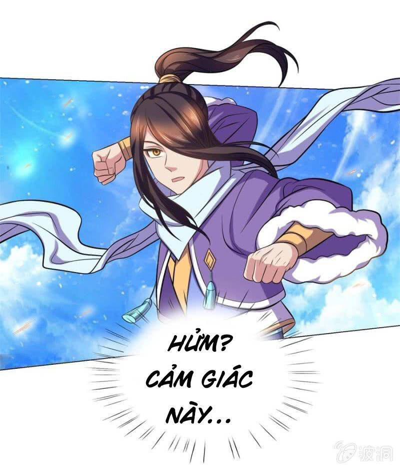 Tuyệt Thế Thần Hoàng Chapter 97 - Trang 31