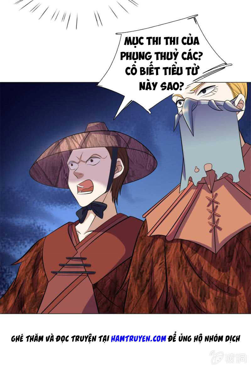 Tuyệt Thế Thần Hoàng Chapter 101 - Trang 4