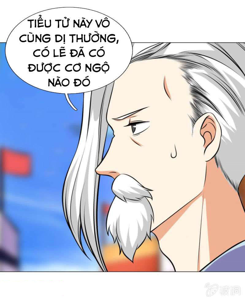 Tuyệt Thế Thần Hoàng Chapter 105 - Trang 16