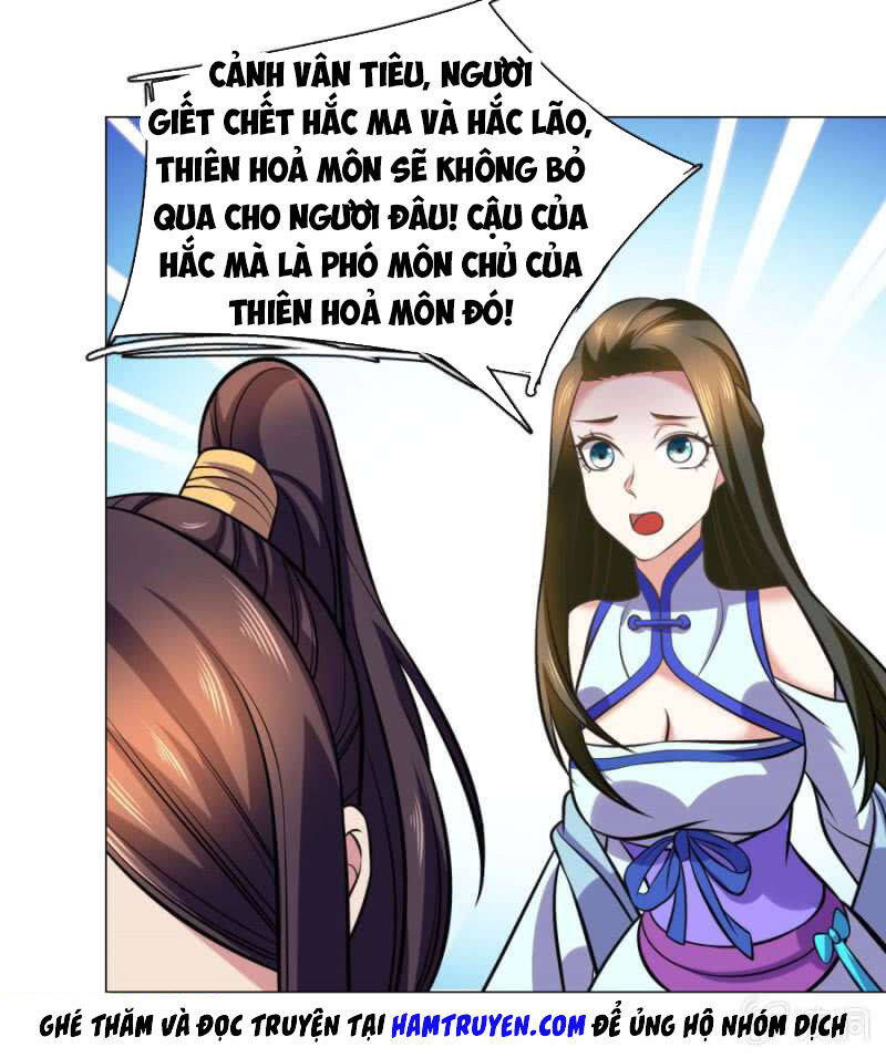 Tuyệt Thế Thần Hoàng Chapter 105 - Trang 29