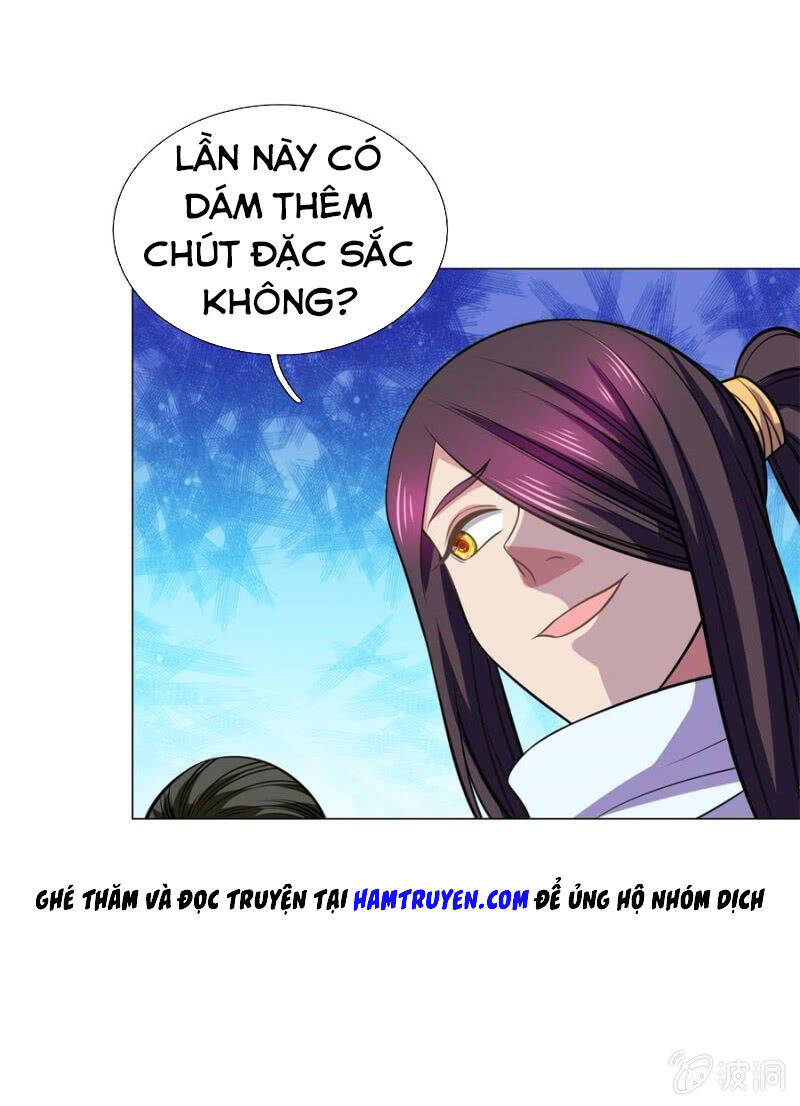 Tuyệt Thế Thần Hoàng Chapter 95 - Trang 4