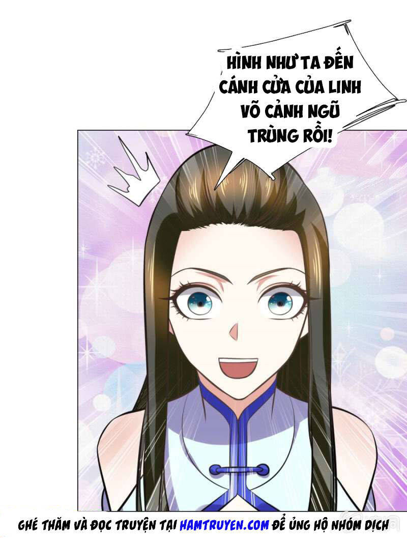 Tuyệt Thế Thần Hoàng Chapter 105 - Trang 33