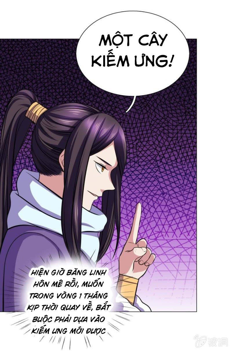 Tuyệt Thế Thần Hoàng Chapter 95 - Trang 6