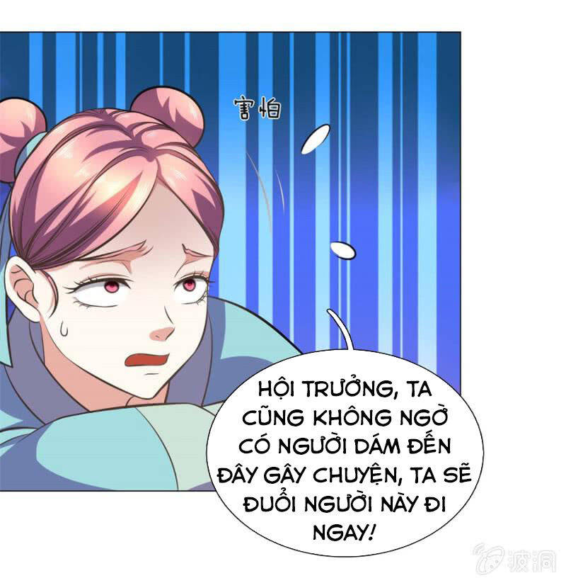 Tuyệt Thế Thần Hoàng Chapter 106 - Trang 20