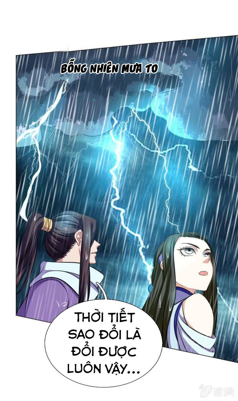 Tuyệt Thế Thần Hoàng Chapter 98 - Trang 3