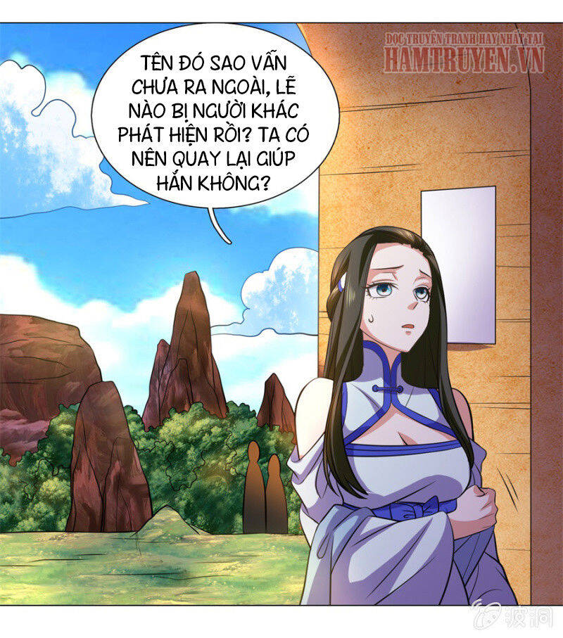 Tuyệt Thế Thần Hoàng Chapter 107 - Trang 25