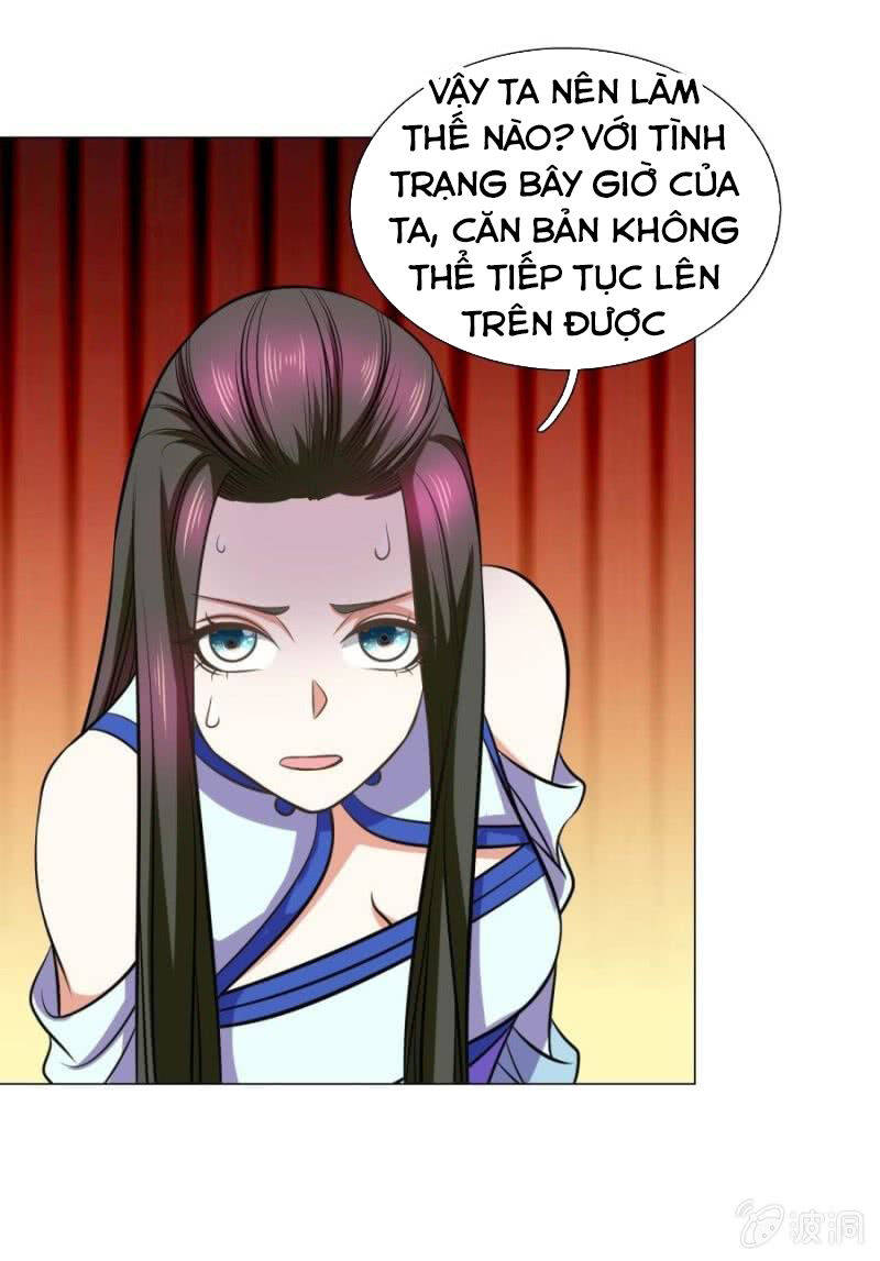 Tuyệt Thế Thần Hoàng Chapter 98 - Trang 23