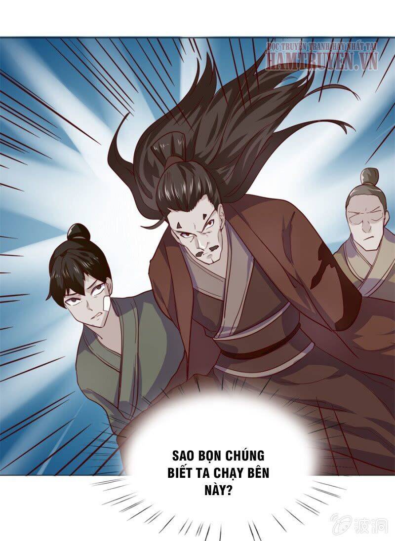 Tuyệt Thế Thần Hoàng Chapter 108 - Trang 17