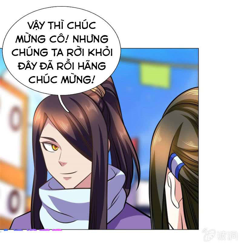 Tuyệt Thế Thần Hoàng Chapter 105 - Trang 34