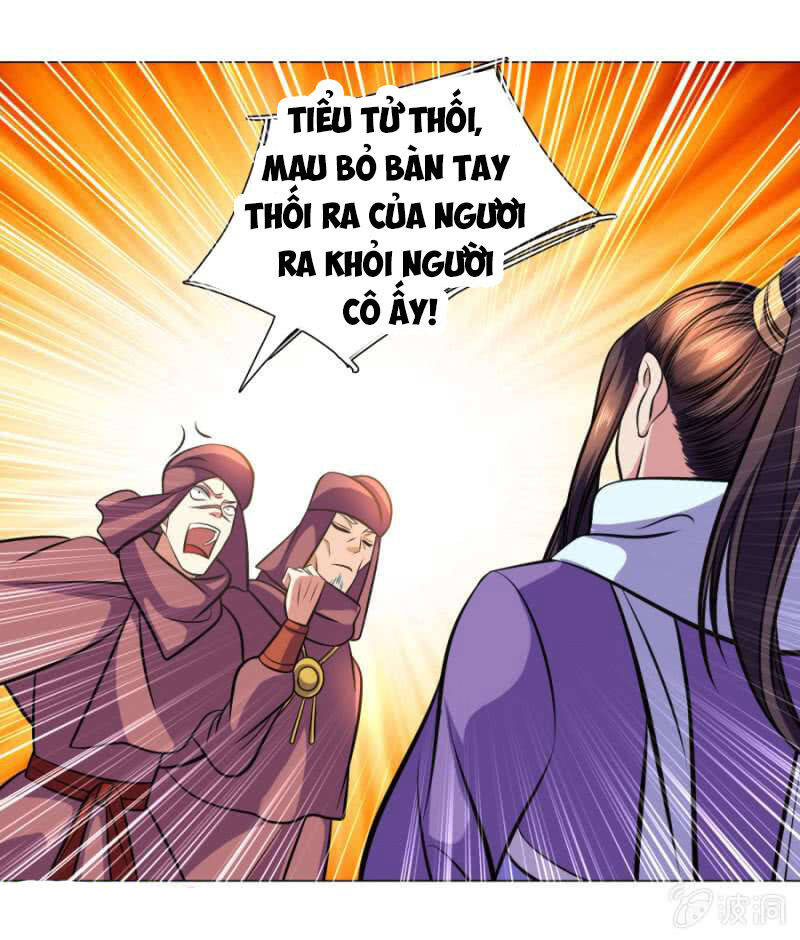 Tuyệt Thế Thần Hoàng Chapter 104 - Trang 26