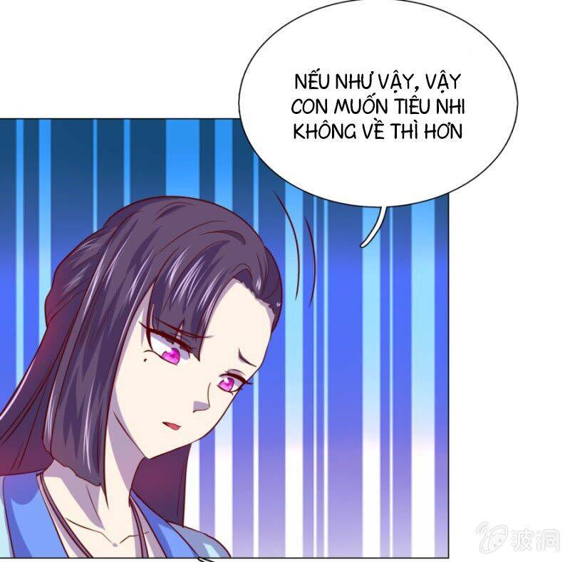 Tuyệt Thế Thần Hoàng Chapter 108 - Trang 31