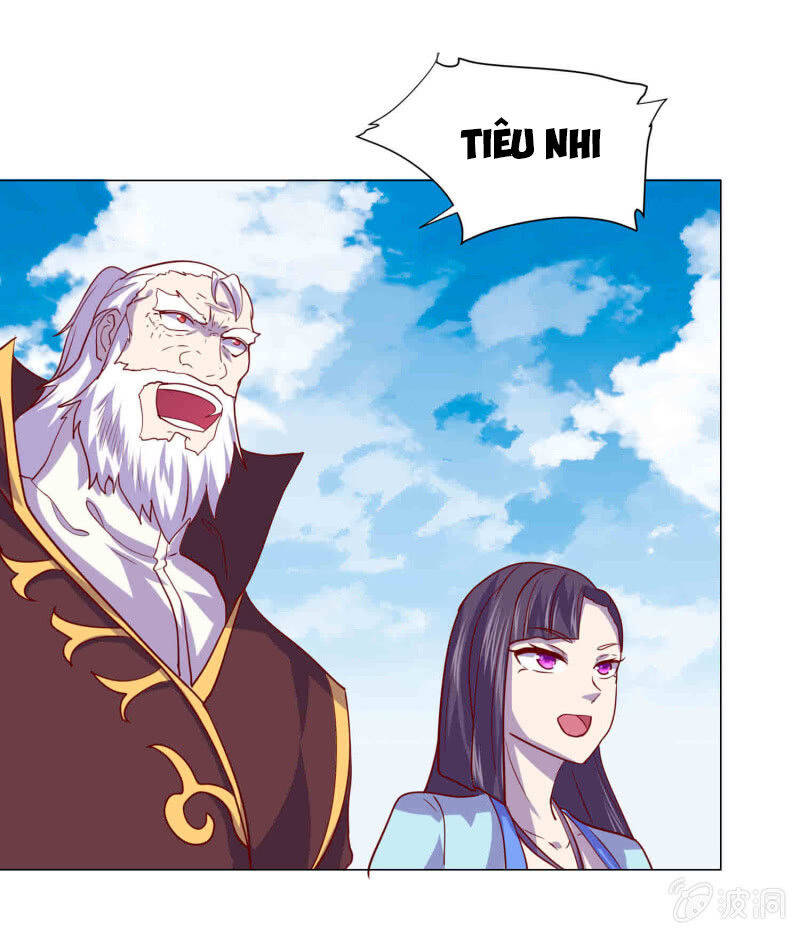 Tuyệt Thế Thần Hoàng Chapter 109 - Trang 18