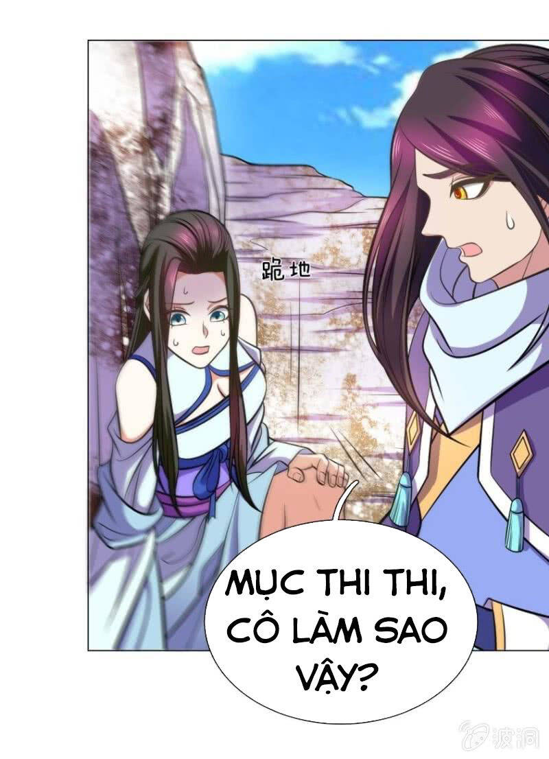 Tuyệt Thế Thần Hoàng Chapter 98 - Trang 21