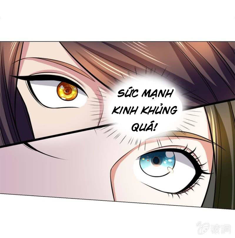 Tuyệt Thế Thần Hoàng Chapter 97 - Trang 5