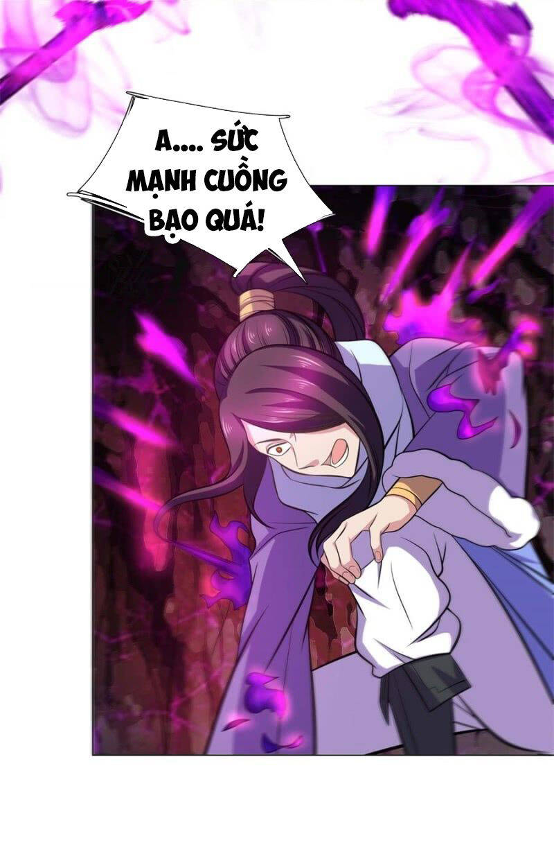 Tuyệt Thế Thần Hoàng Chapter 95 - Trang 12