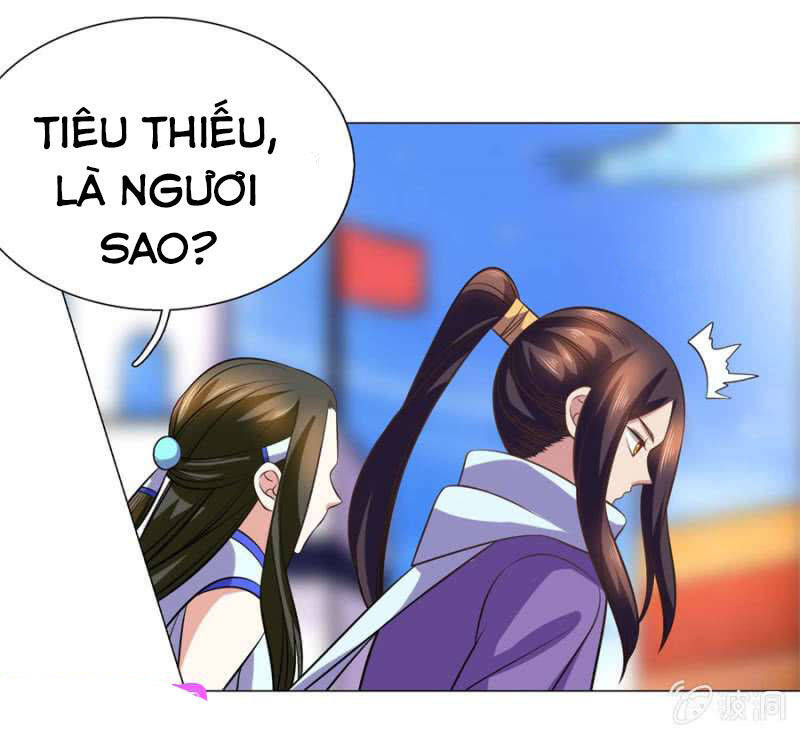 Tuyệt Thế Thần Hoàng Chapter 105 - Trang 36