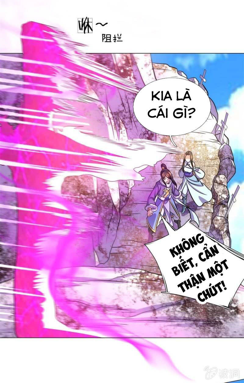 Tuyệt Thế Thần Hoàng Chapter 98 - Trang 17