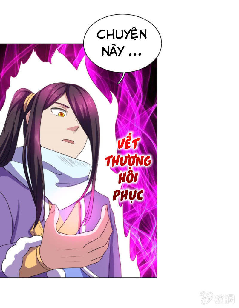 Tuyệt Thế Thần Hoàng Chapter 99 - Trang 15