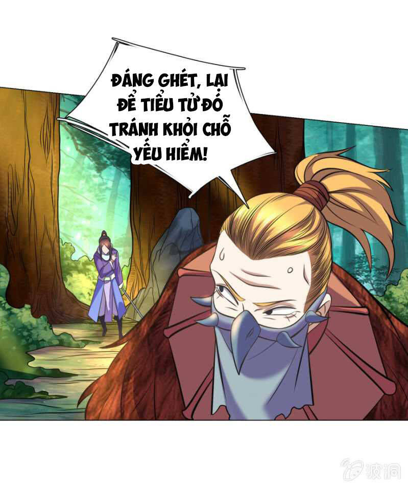 Tuyệt Thế Thần Hoàng Chapter 102 - Trang 29